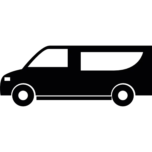 Van icon
