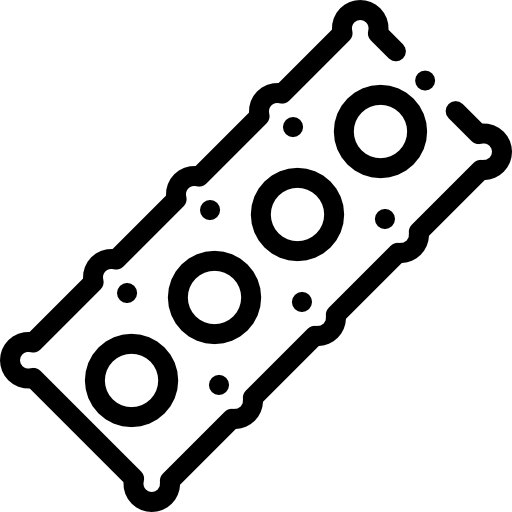 Head gasket icon