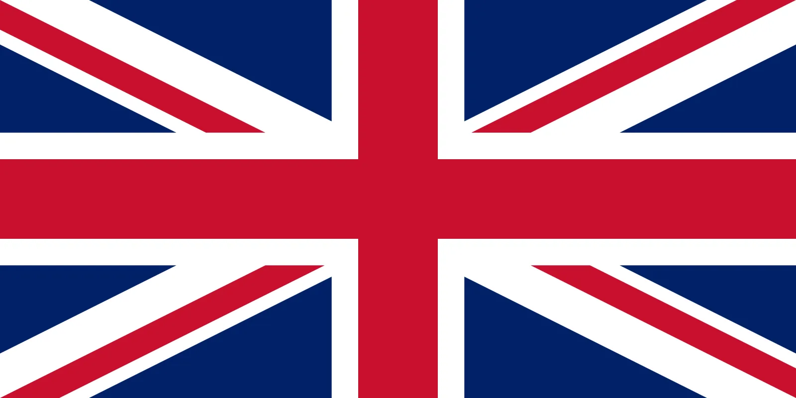 Flag of the United Kingdom
