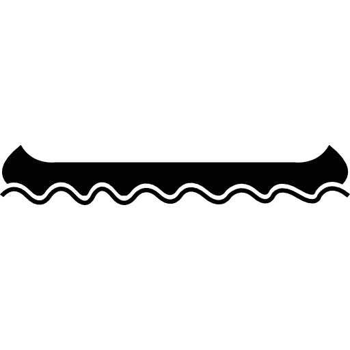 Canoe icon