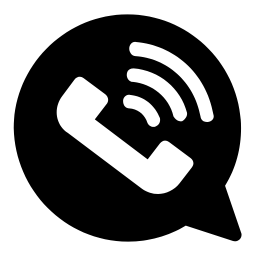 Call support icon