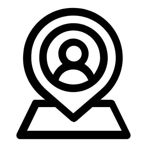 Team location icon