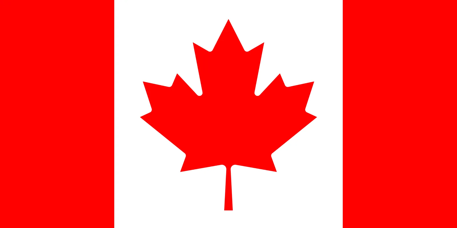 Flag of Canada
