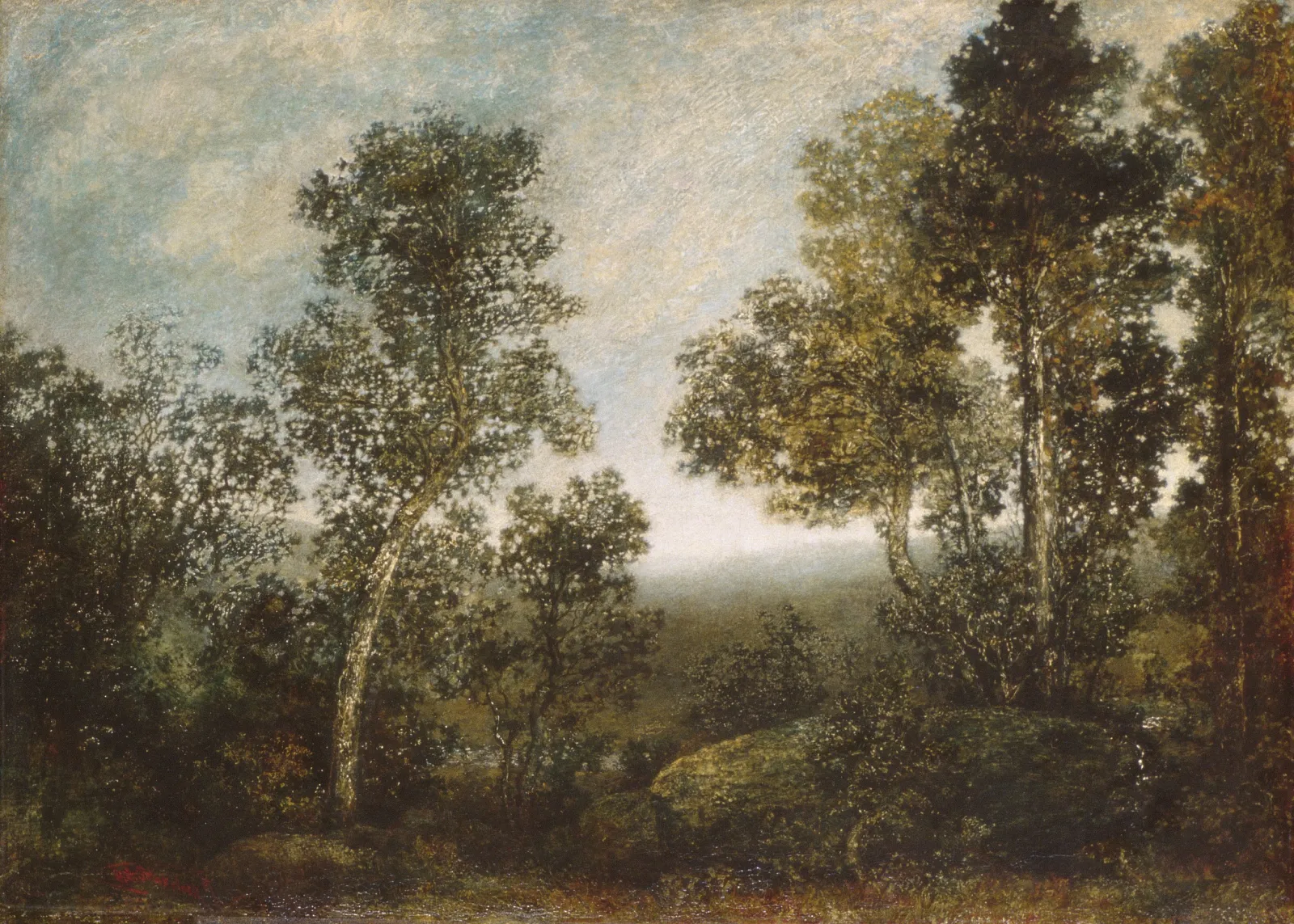 Landscape