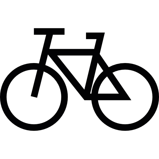 Bicycle icon