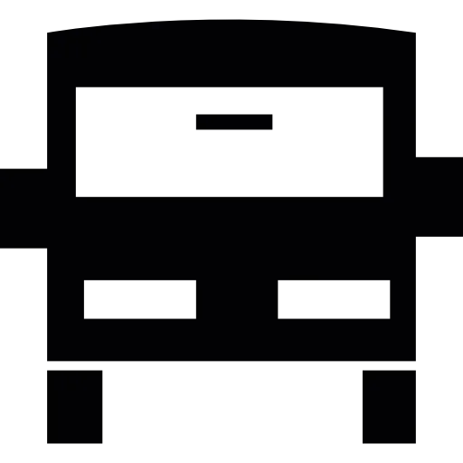 Bus icon