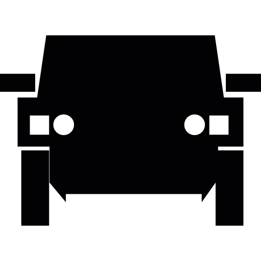 Four-wheel drive icon