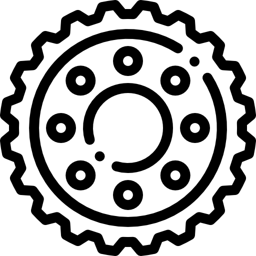 Flywheel icon