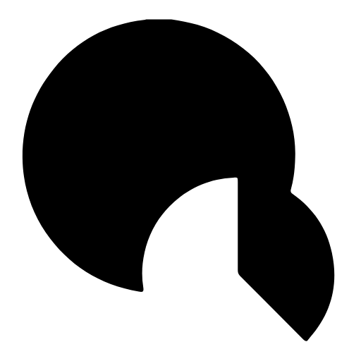 Chart segment icon