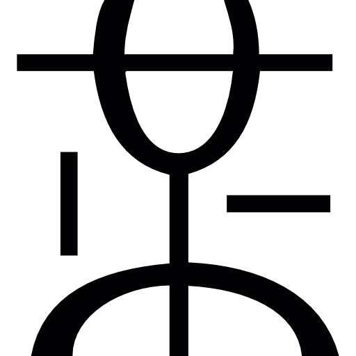 Transport symbol icon