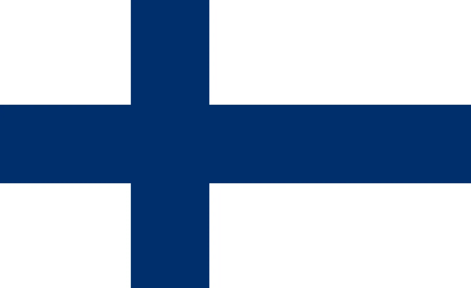 Flag of Finland