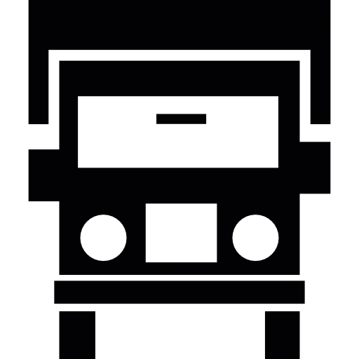 Truck icon