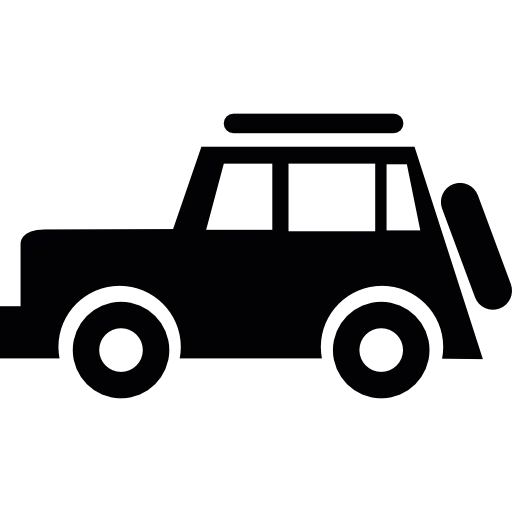 Taxi icon