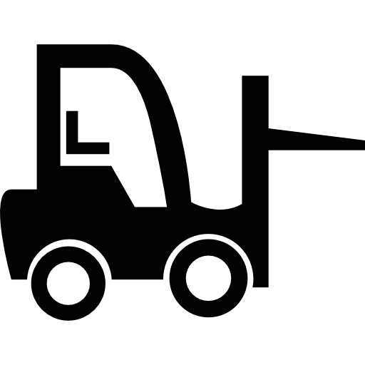 Forklift icon