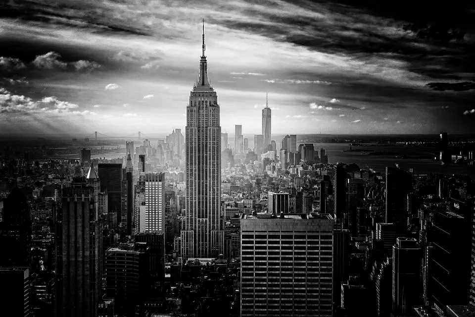 Newyork City