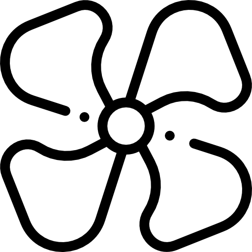 Fan icon