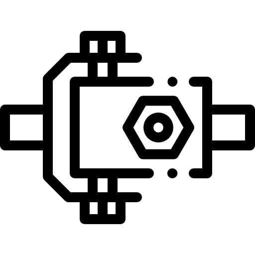 Engine part icon