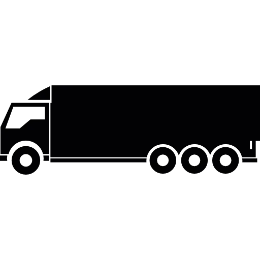 Lorry icon