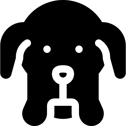 Spaniel icon