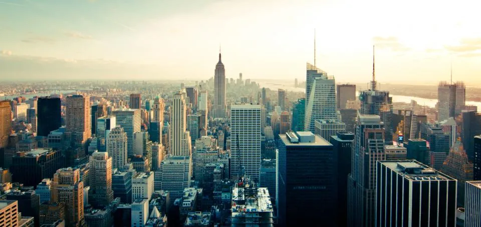 Newyork City