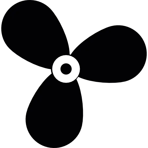 Propeller icon