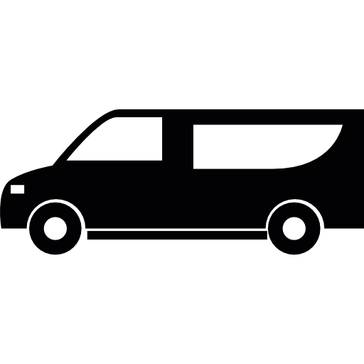 Van icon