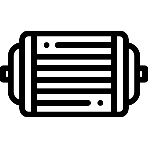 Alternator icon