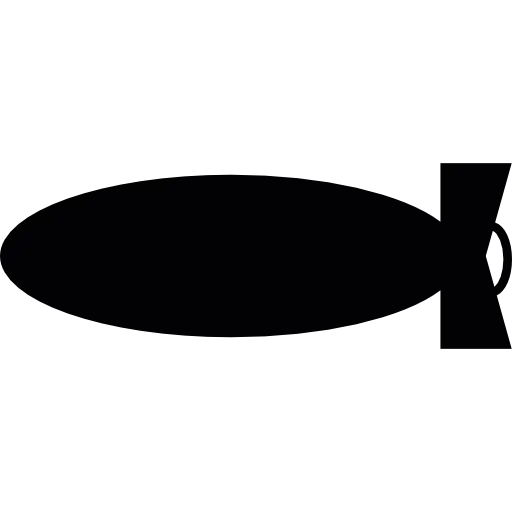 Airship icon