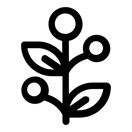 Berry branch icon