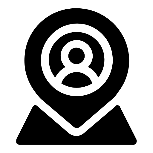 Team location icon