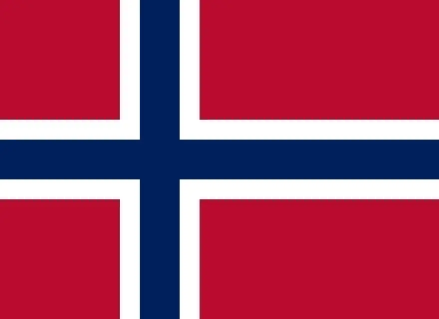 Flag of Norway