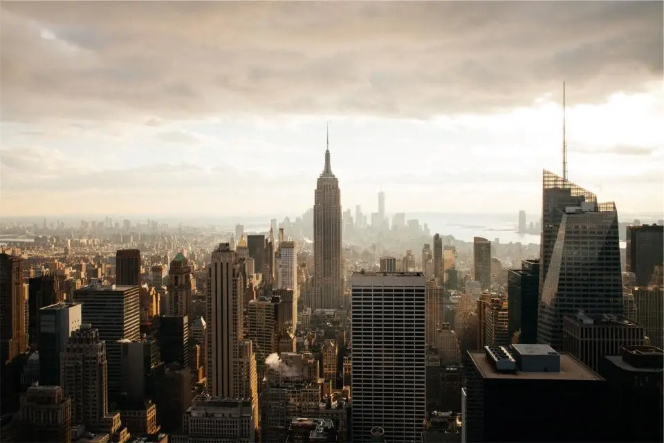Newyork City