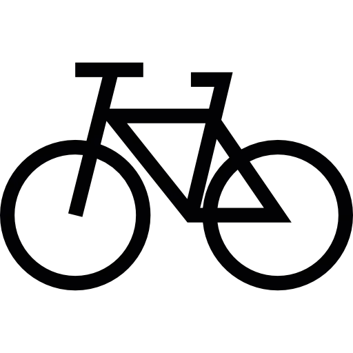 Bicycle icon