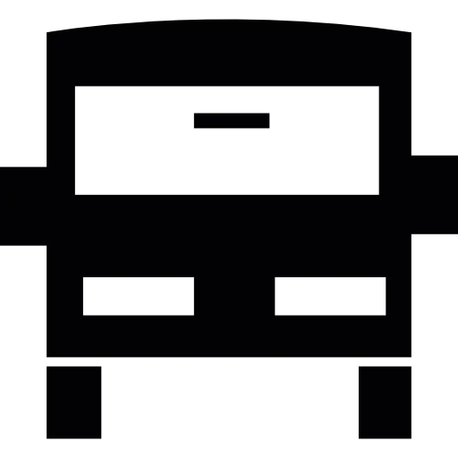 Bus icon