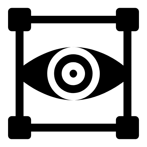 Design view icon