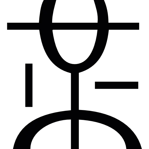 Transport symbol icon