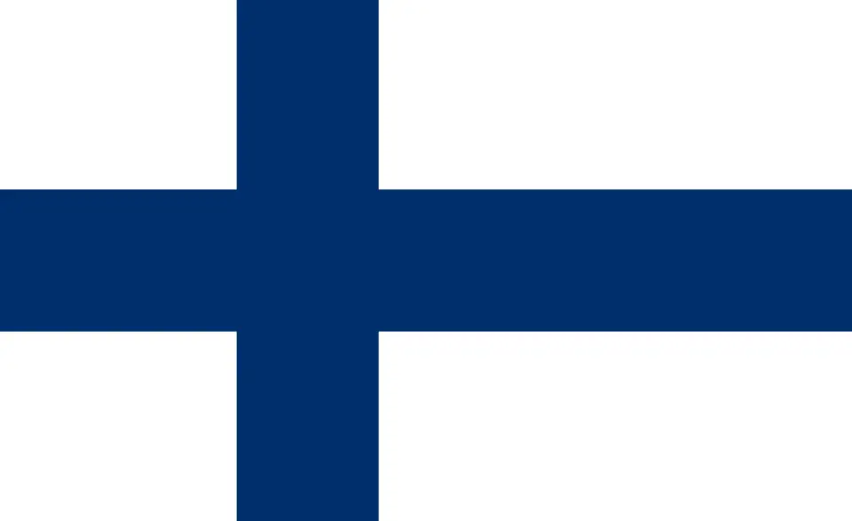 Flag of Finland
