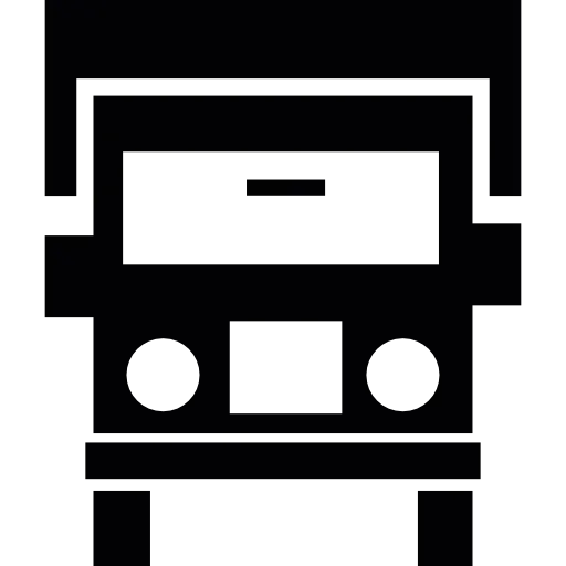 Truck icon