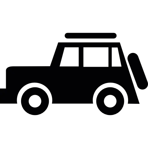 Taxi icon