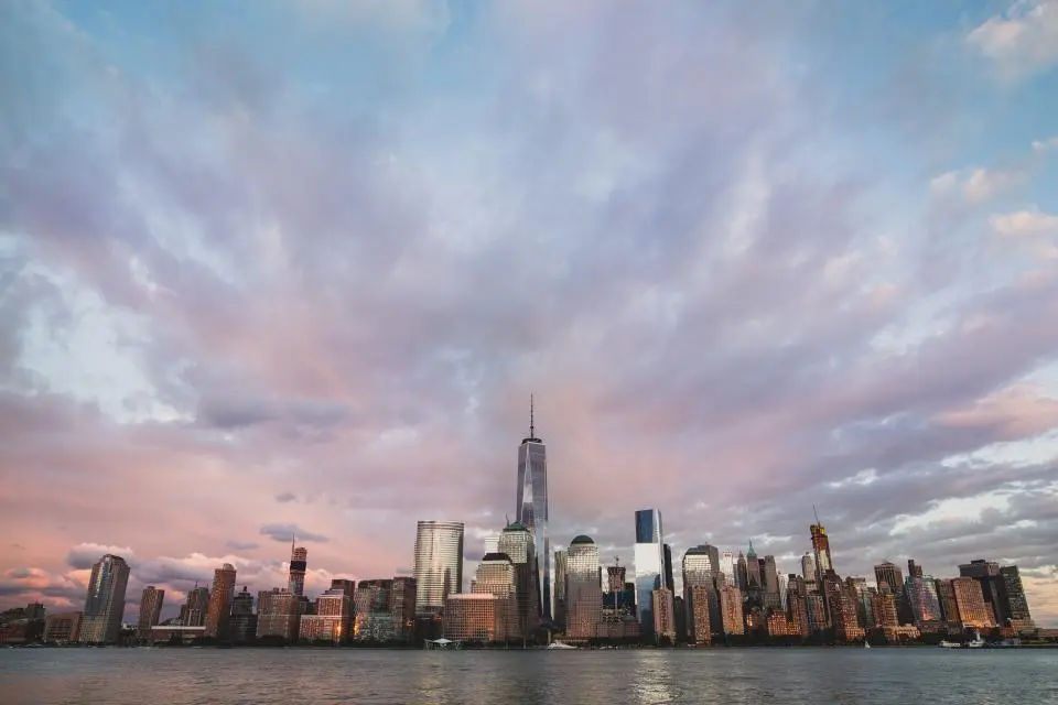 Newyork City
