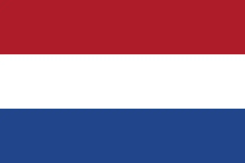 Flag of the Netherlands