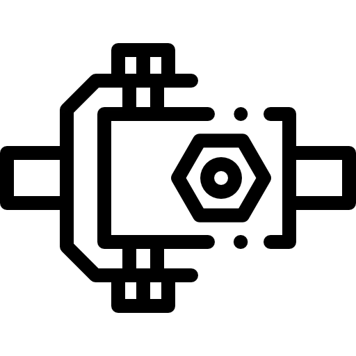 Engine part icon