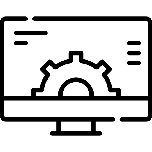 Engineering software icon