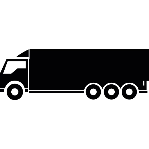 Lorry icon