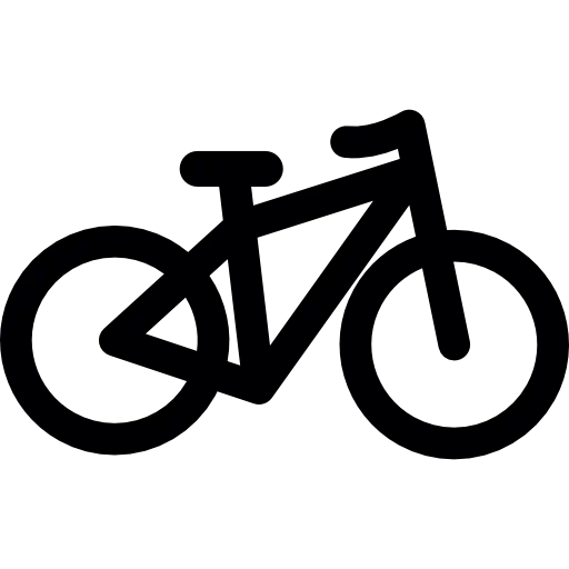 Bicycle icon