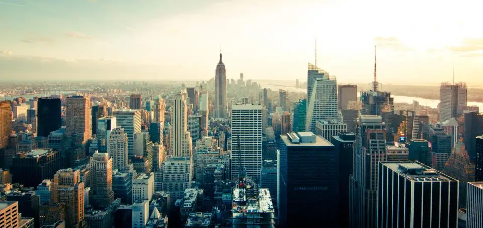 Newyork City